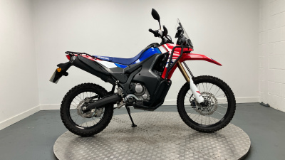 Carousel slide 0 Vertu Honda Bikes Stockton